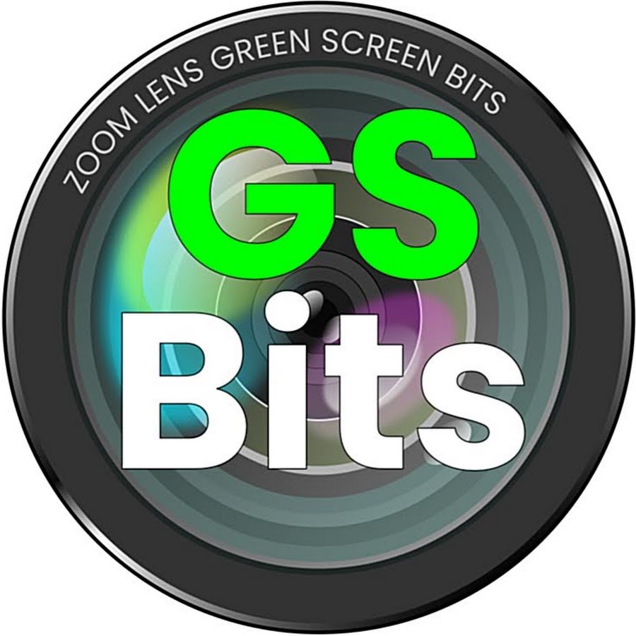 Green Screen Bits