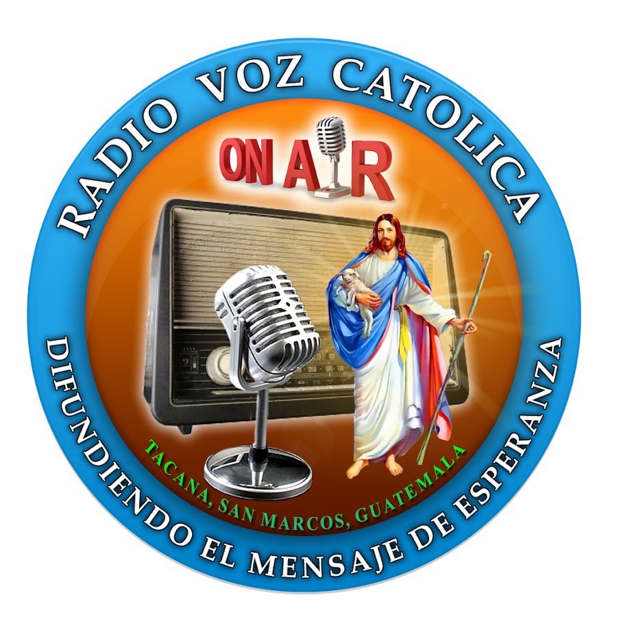 Radio Voz Catolica