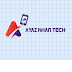 logo Ayaz khan tech