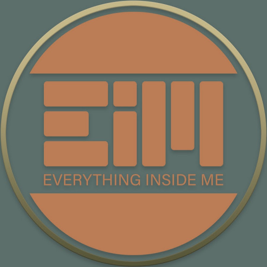 Everything Inside Me @EverythingInsideMe