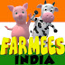 logo Farmees India - Rhymes in Hindi