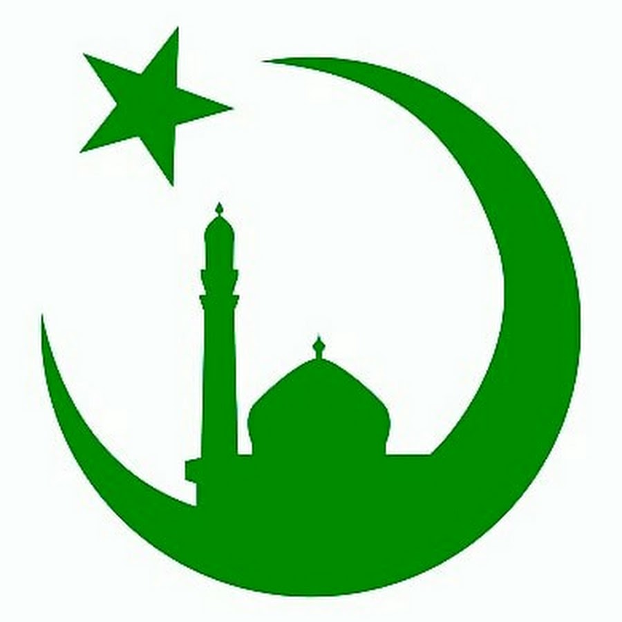 Знак ислама фото