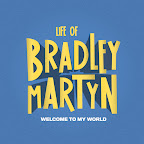 Life of Bradley Martyn