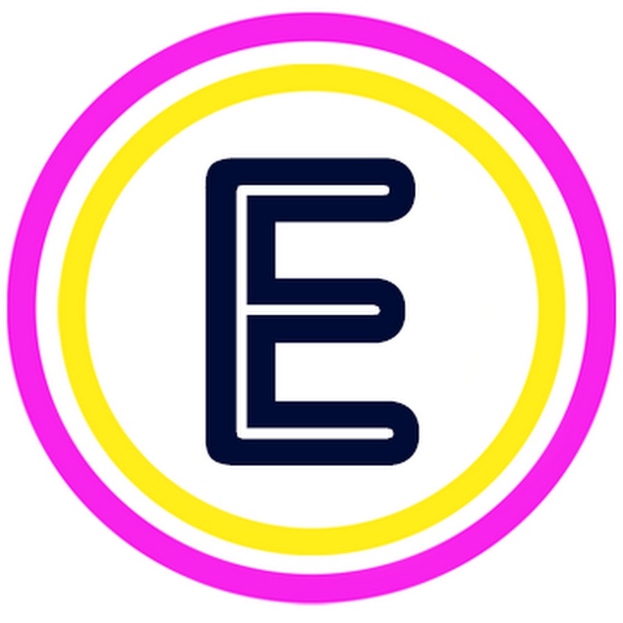 e logo en ligne png