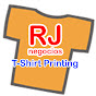 RJ Negocios Tshirt Printing