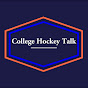 College Hockey Talk