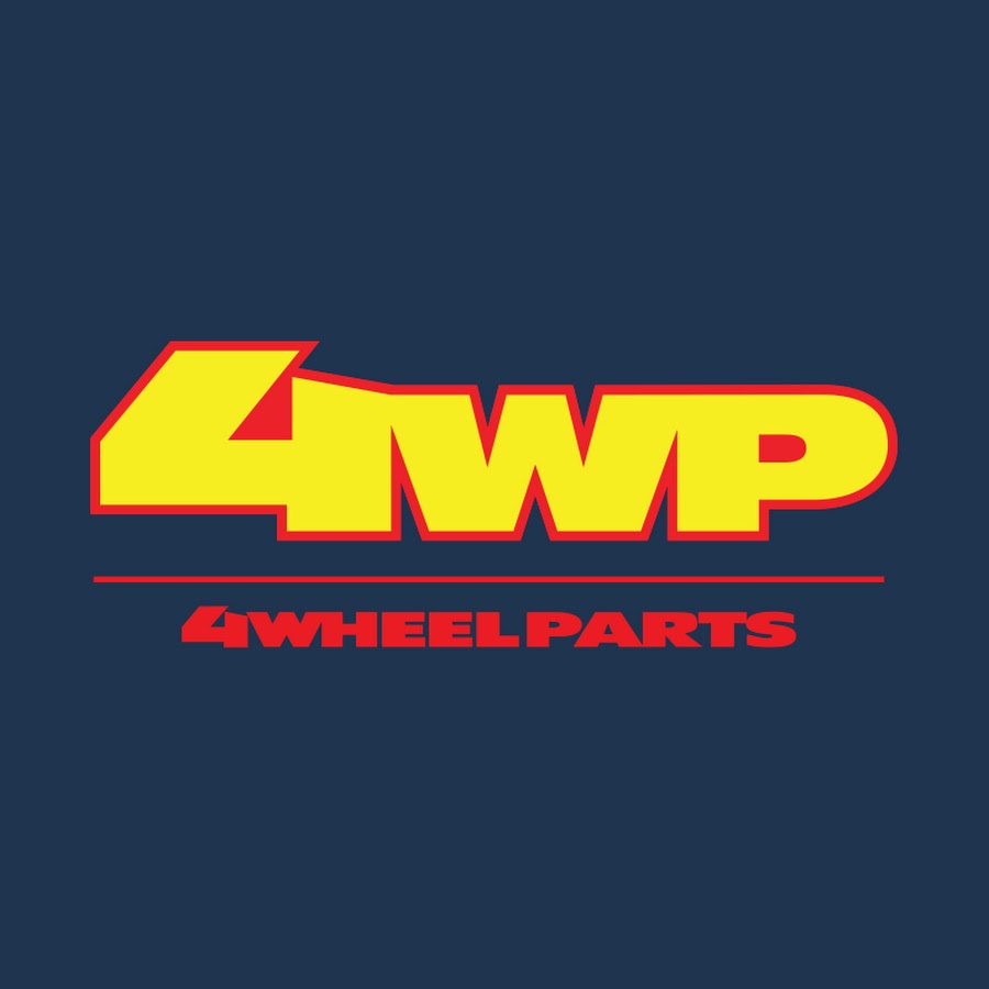 4 Wheel Parts