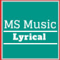 MS Music Lyrical