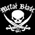 logo Metal Blade Records