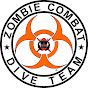 Zombie Combat Dive Team