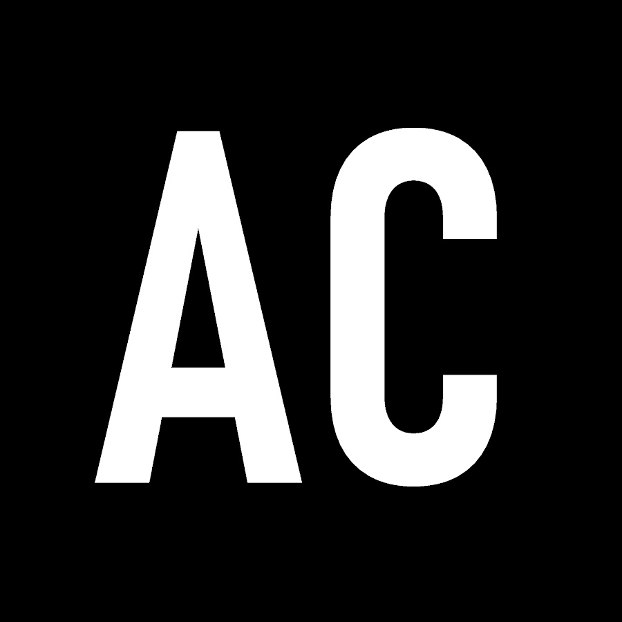 AC Entertainment YouTube