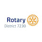 Rotary 7230 District Channel