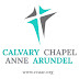 Calvary Chapel Anne Arundel