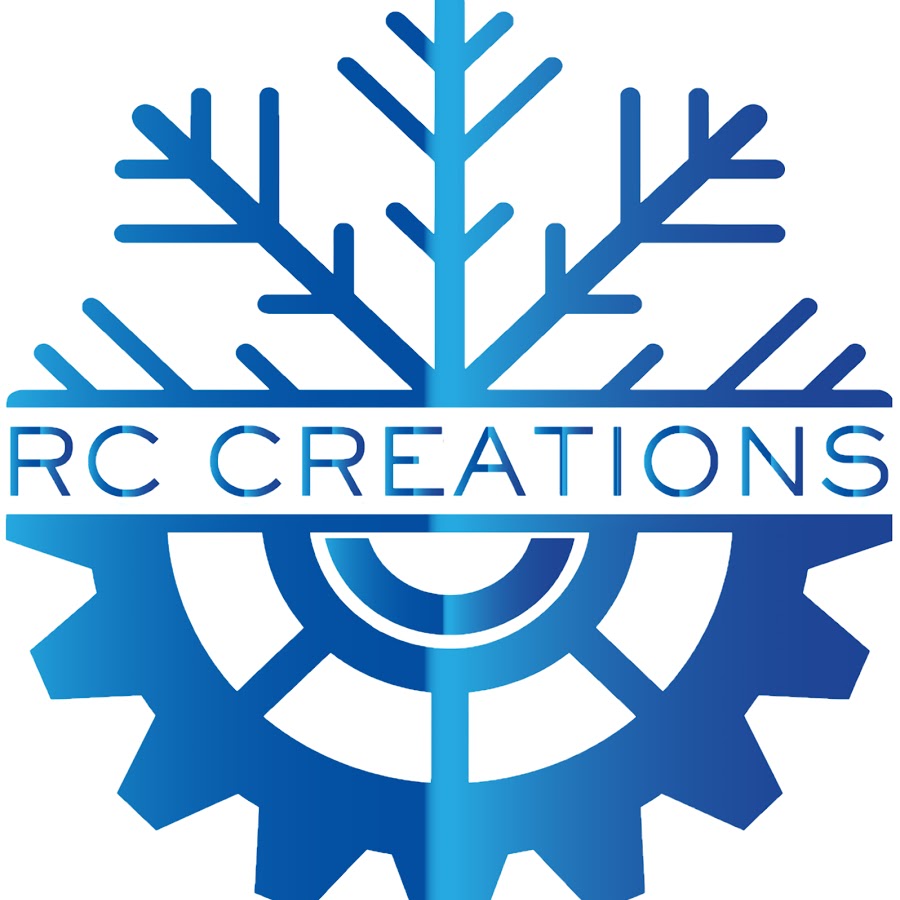 Pascal Robert - Rc Creations @Pascal_Robert--Rc_Creations