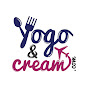 Yogo and Cream