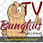 Bungkus Kacang TV