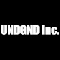 UNDGND Inc.