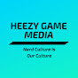 Heezy Game Media