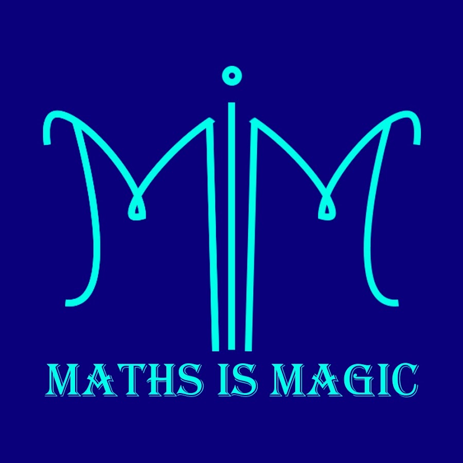 Maths is Magic