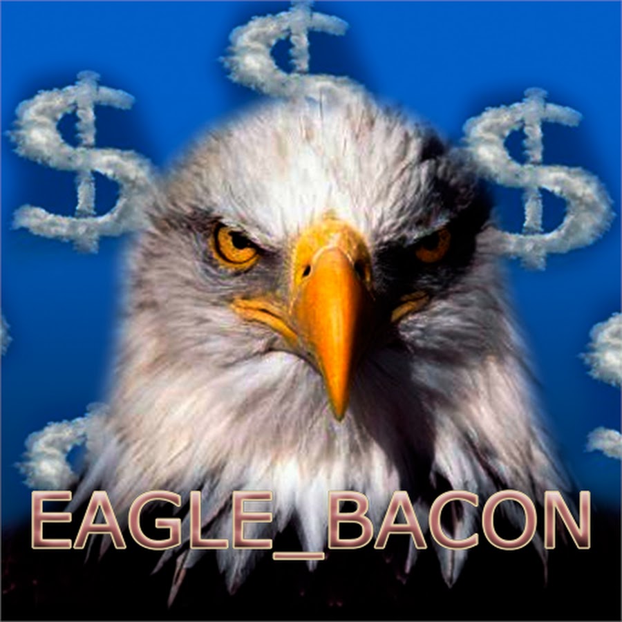 Eagle Bacon
