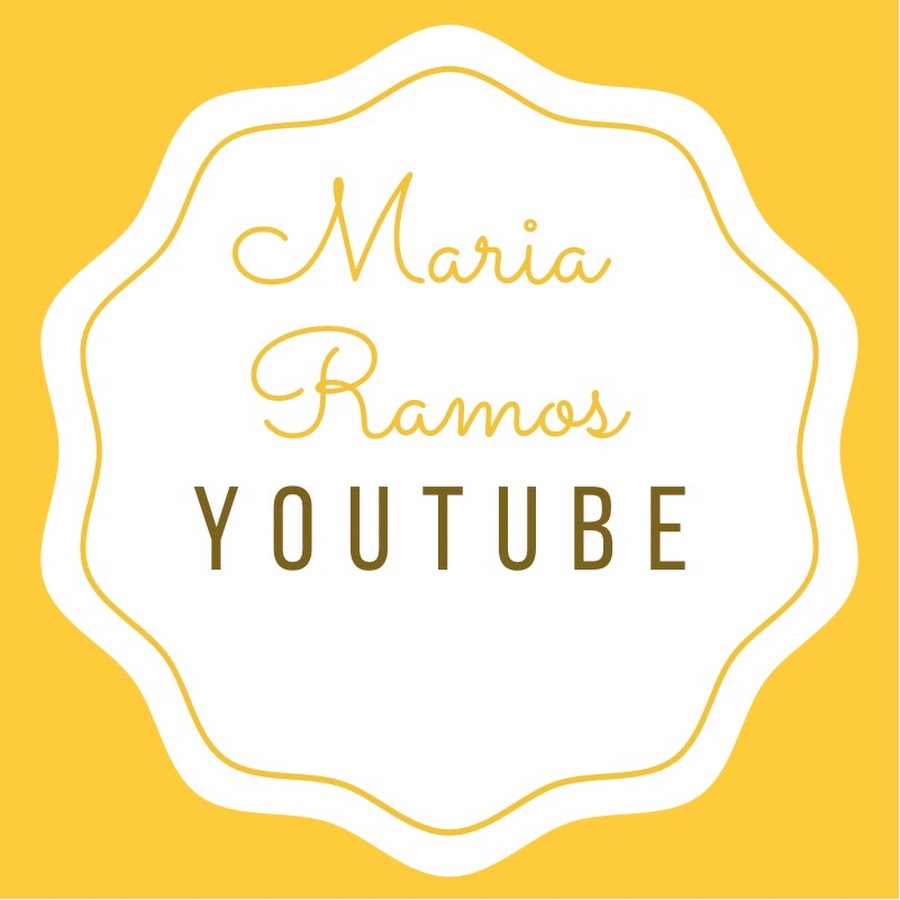 Maria Ramos - YouTube