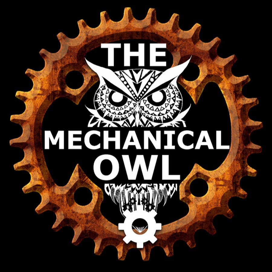 The Mechanical Owl