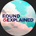 logo Found And Explained