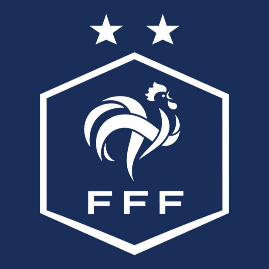Profile Picture of Fédération Française de Football (@FFF) on Youtube_profile