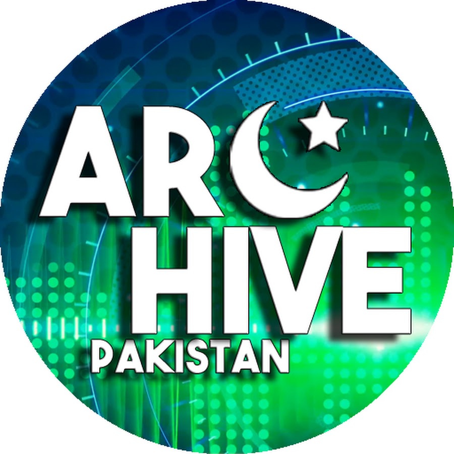 Archive Pakistan @archivepakistan