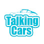 Talking Cars