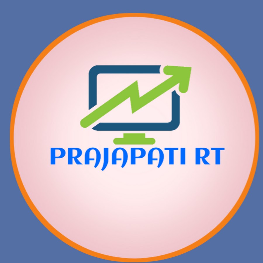 Prajapati RT - YouTube Prajapati RT