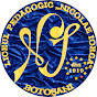 Liceul Pedagogic „Nicolae Iorga” - Botoșani