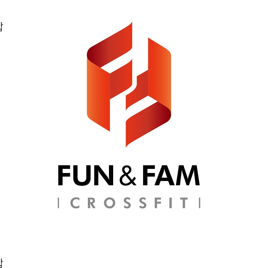 Crossfit Fun and Fam - YouTube Crossfit Fun and Fam