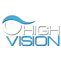 HIGH VISION TV