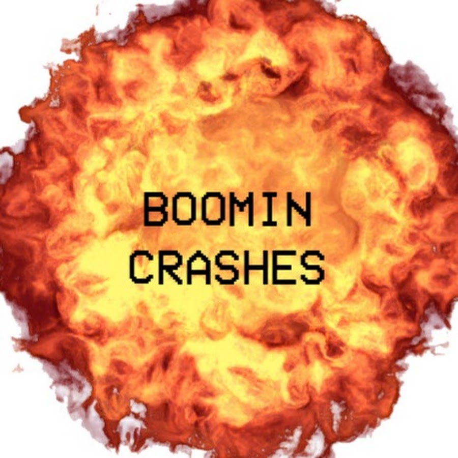 Boomin Crashes