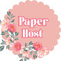 Paper Host
