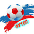 logo Футбо