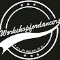 Workshop for dancers