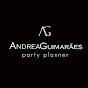 Andrea Guimarães Party Planner