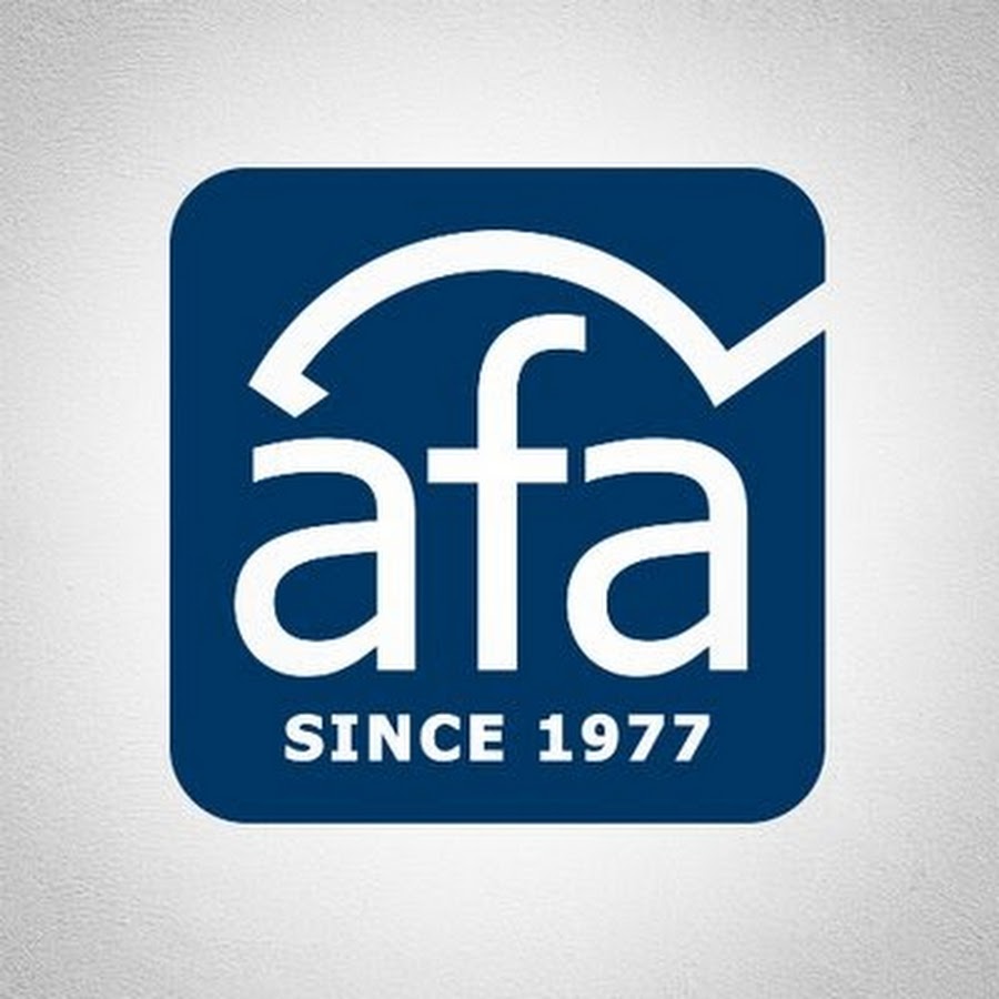 AFA Journal - A sunny side of the AFA family