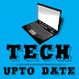 logo Tech upto date