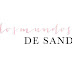 logo Los mundos de Sand