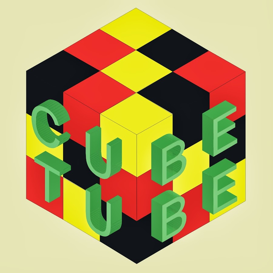 Cube Tube - YouTube