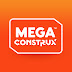 logo Mega Construx