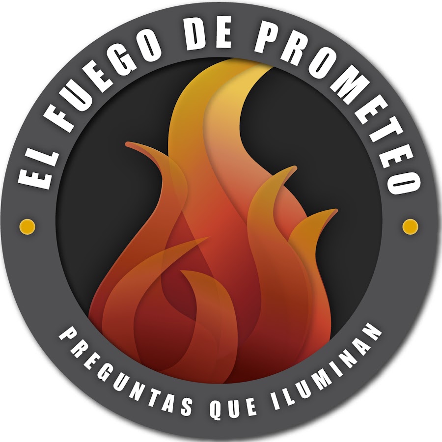 El fuego de Prometeo @ElfuegodePrometeo
