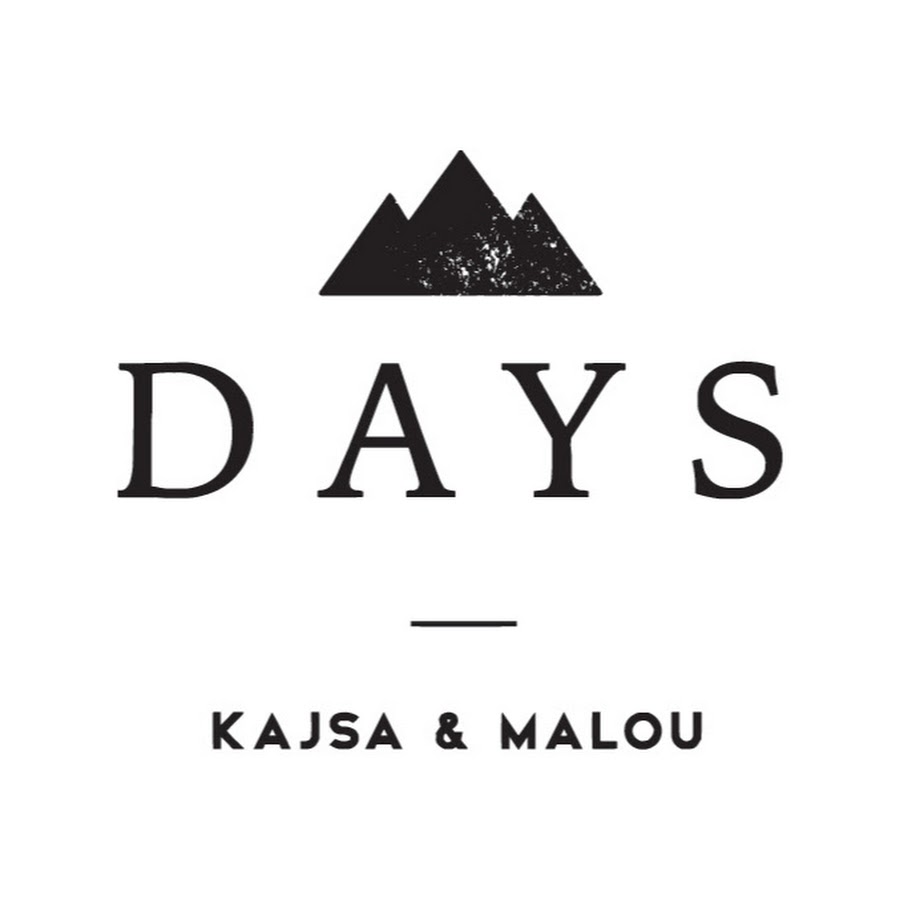 Kajsa & Malou @kajsamalou