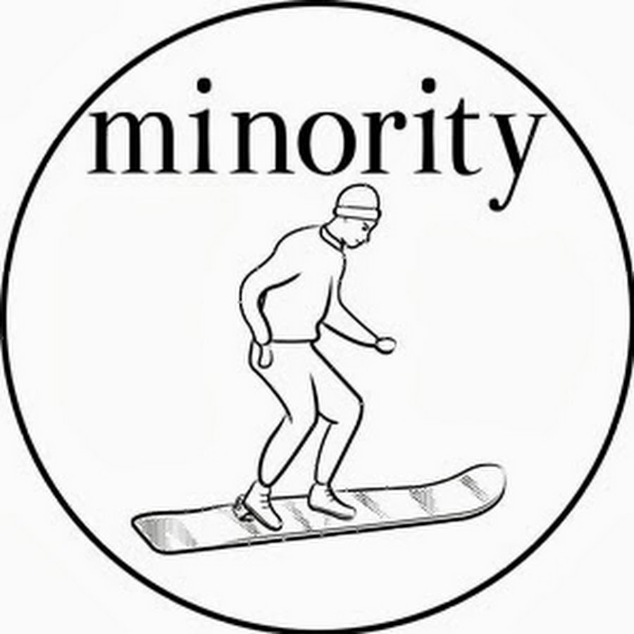 snowboard Minority - YouTube snowboard Minority