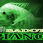 piano fishing