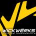 WickWerks Chainrings