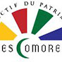 Collectif du Patrimoine des Comores